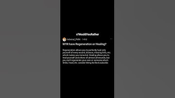 WOULD YOU OR WOULD YOU RATHER? part 1 #shorts