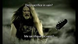 ENSLAVED  - The Watcher (OFFICIAL MUSIC VIDEO)(sub esp)