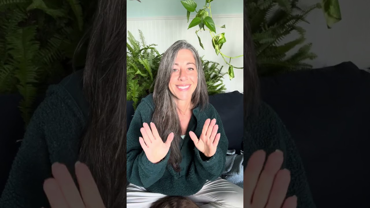 it’s a spiritual attack disguised as a benevolent act 