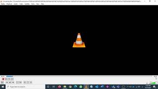 تصغير حجم الفيديو لاقل من الربع  Video resizing using VLC