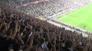 Fenerbahçe  Benfica - Vura Vura Kıra Kıra Resimi