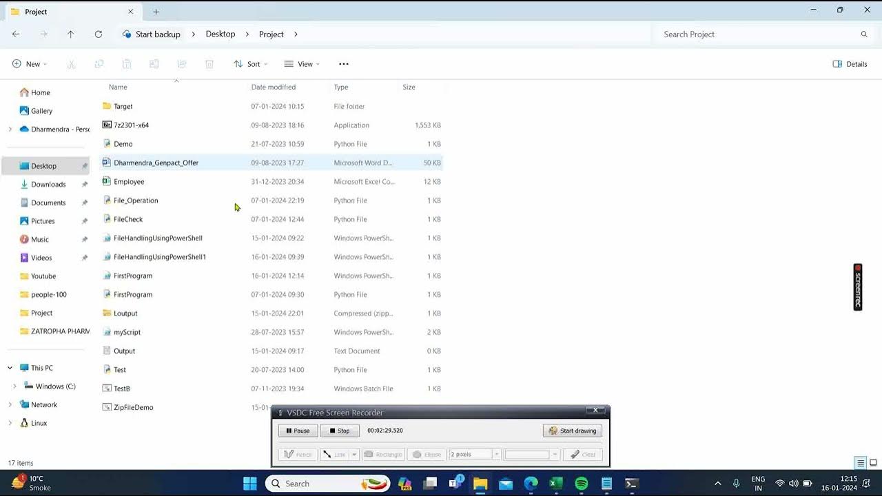 How to run PowerShell script | Execute PowerShell script # ...