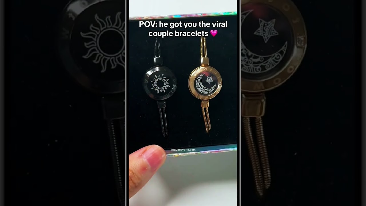 Link in bio. Stay connected no matter the distance   