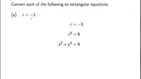Polar Coordinates [Trig] (part 5)
