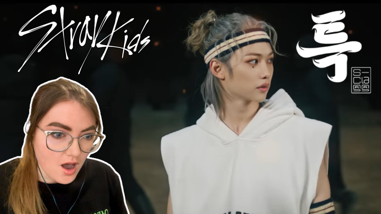 Stray Kids "특(S-Class)" M/V Teaser 1 Reaction! - YouTube