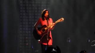 2012 11 01 Tristan Prettyman - Second Chance