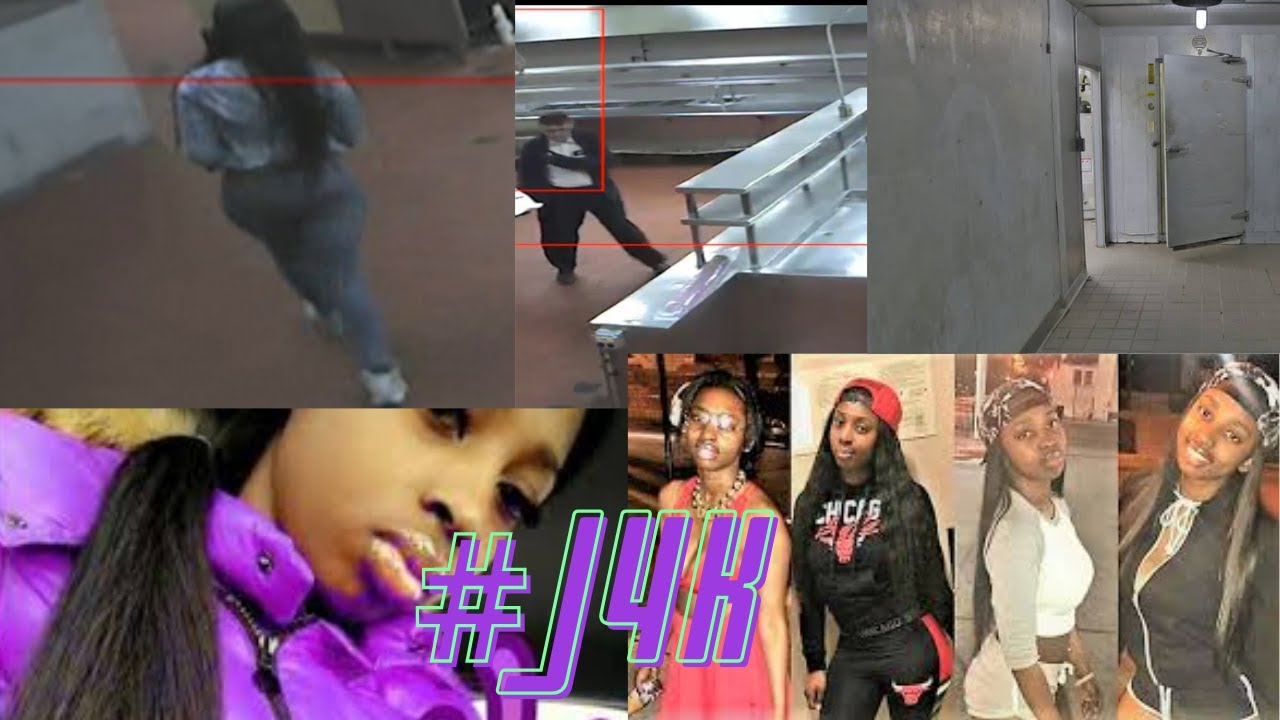 Kenneka Jenkins Open Discussion Videos And More Call In Lets Talk Youtube