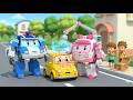 Food Allergy Alert! 🚨 The Secret Ingredient Danger 🍪 | Robocar Poli | Kids Safety Series &amp; Health