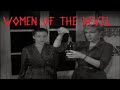 THE DEVIL 1955 French Horror Thriller Movie With English Subtitle