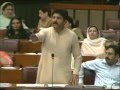 Mna sheikh waqas speech against  mullahs