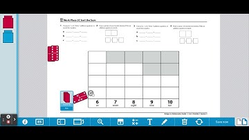 Gr1 WP 2C Sort the Sum