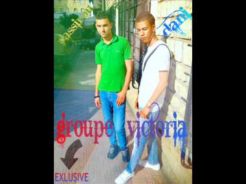 GROUPE VICTORIA ZAWALI DIMA MAHGOR 