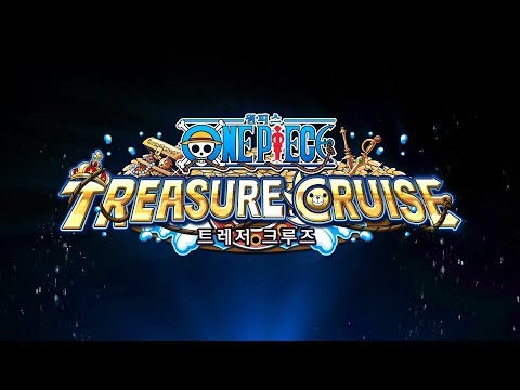 One Piece Treasure Cruise | Korean