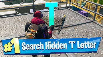 Search hidden 