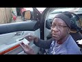 2006 Lexus RX330 Driver Door Mirror Replacement (2003-2009)