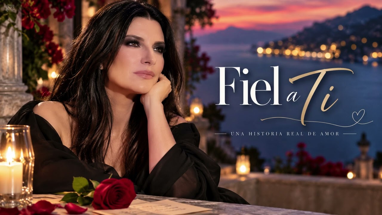 Laura Pausini | Fiel a Ti | Balada Romántica 2026