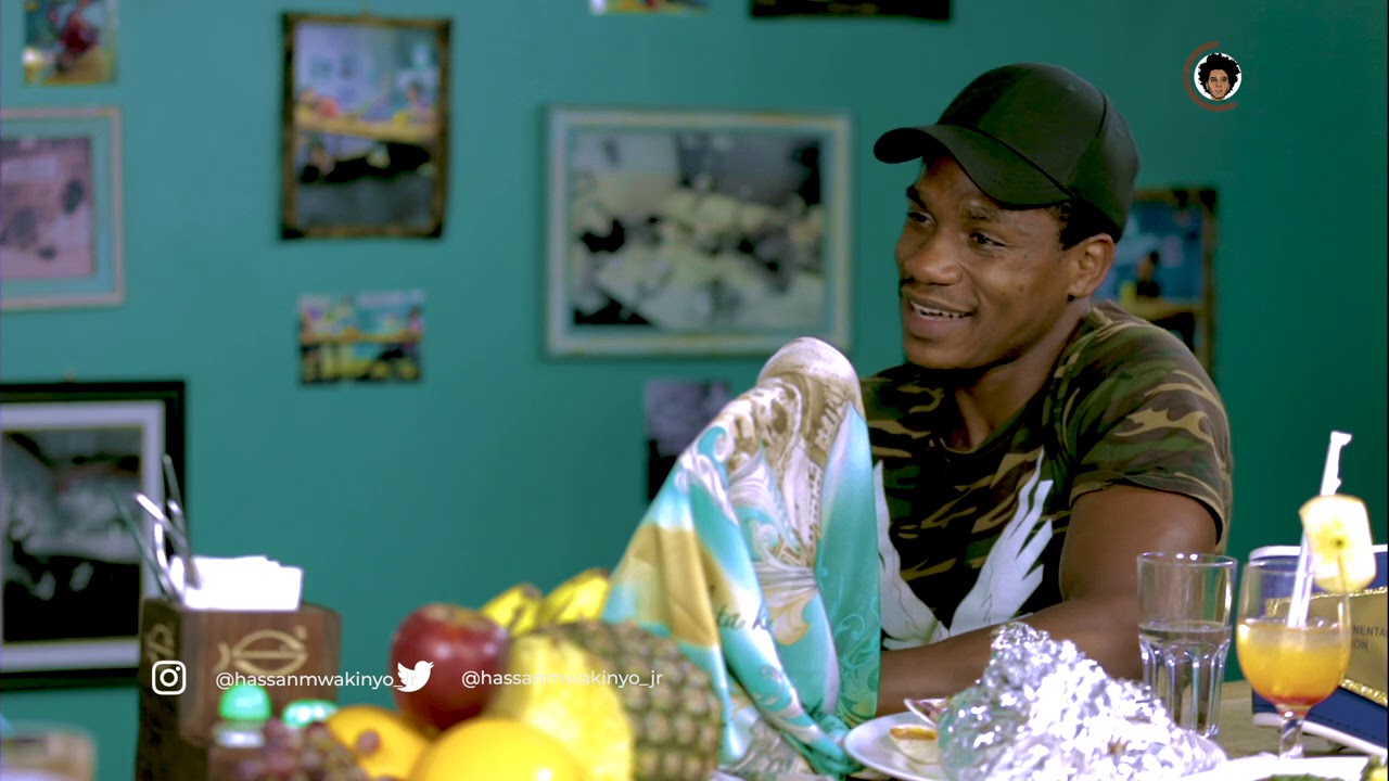 Salama Na MWAKINYO Ep 44 | VITASA OVERLOAD Part 2