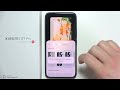 Xiaomi 17T/17T Pro: How to Customize Lock Screen