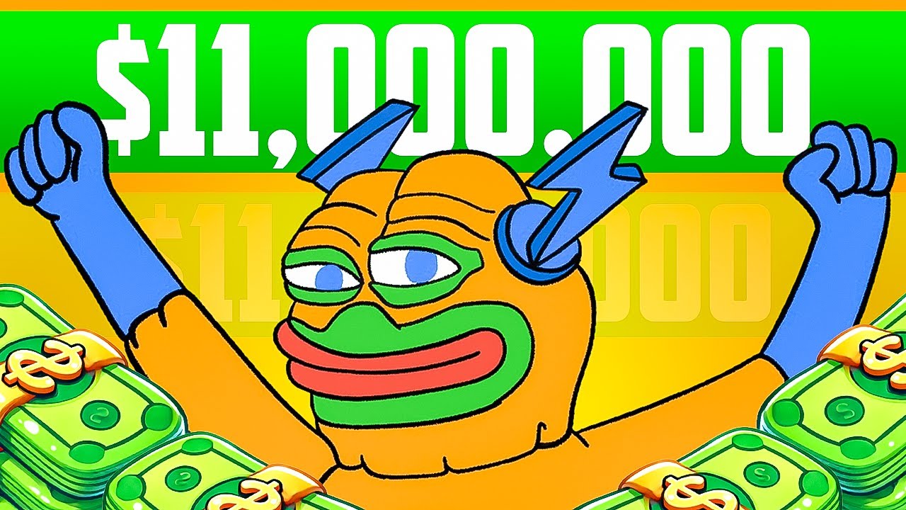 Bitcoin Hyper rompe récords: más de $11 millones en preventa 🔥