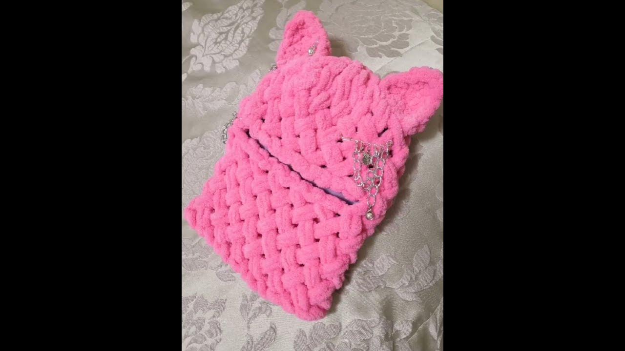 Ализе пуффи шапка балаклава. Балаклава вязаная из ализе пуффи. Балаклава ализе пуффи. Ализе пуффи ушки. Ализе пуффи повязка с ушками.