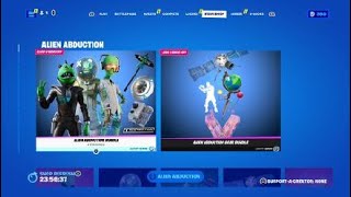 ايتم شوب اليوم |Fortnite