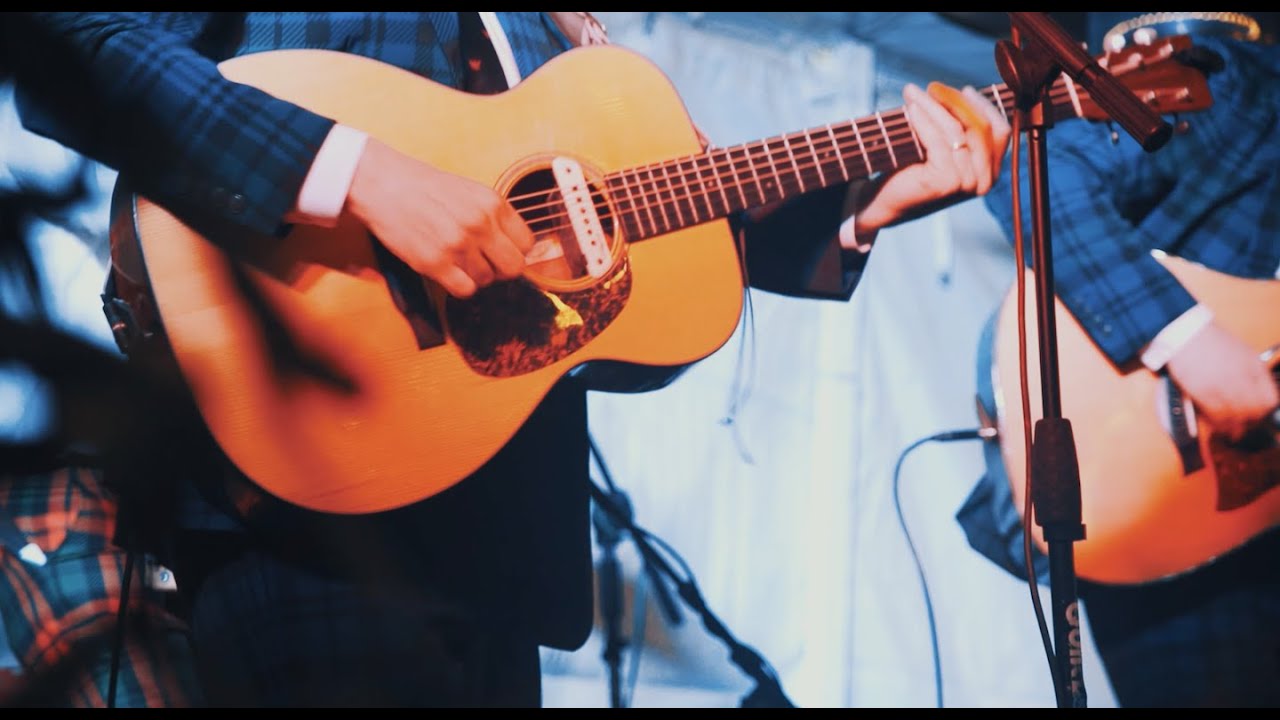 The Cameroons - Juliska Friendsgiving