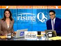 #RisingQs: What If The Popular Vote Itself Had 30 Electoral Votes?