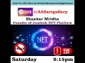 Artist Stay Safe from NFT Scammers! #nft #scam #scammer #nfts #nftartist #artist #nftcollector #nft