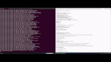 Geonode installation on Windows using Ubuntu