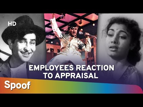 every-employees-appraisal-story-|-bollywood-reaction-|-video-memes-#shemarooyouth