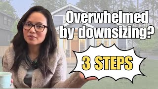 Thinking About Downsizing? Start Here (No Pressure) Wealth