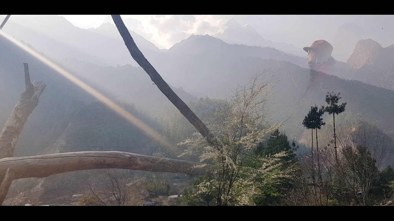 Everest Region 3 Pass Treks