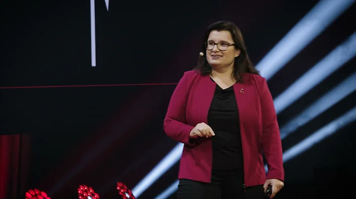 Nanoparticles: Invisible Miracles or Hidden Dangers? | Jana Kukutschová | TEDxUNYP