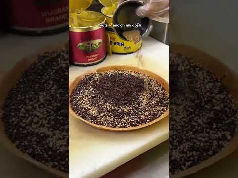 Craziest Desserts Ever!!