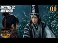 EP 01 父親被黑白無常索命 世外高人將小女孩救下並收養為徒 十年後大鬧閻羅殿 EP 01 父親被黑白無常索命 世外高人將小女孩救下並收養為徒 十年後大鬧閻羅殿