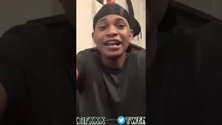 My Video Got Stolen By Sniperjones🤯 ( I'm Snitching 🚔👮‍♀️👮‍♀️)