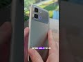 Infinix Note Edge hands-on and unboxing