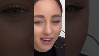 Bellajem Periscope Live Update1248