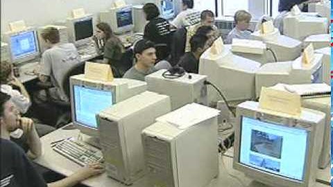 Software Capstone Design, CSE 481, 2000