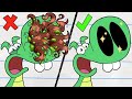 Dragon&#39;s Nose Hair! | Boy &amp; Dragon | Cartoons for Kids | WildBrain Bananas