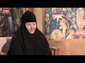 Интервью с монахиней Иулианией (Денисовой). Сербия, 2018 год. 1 часть