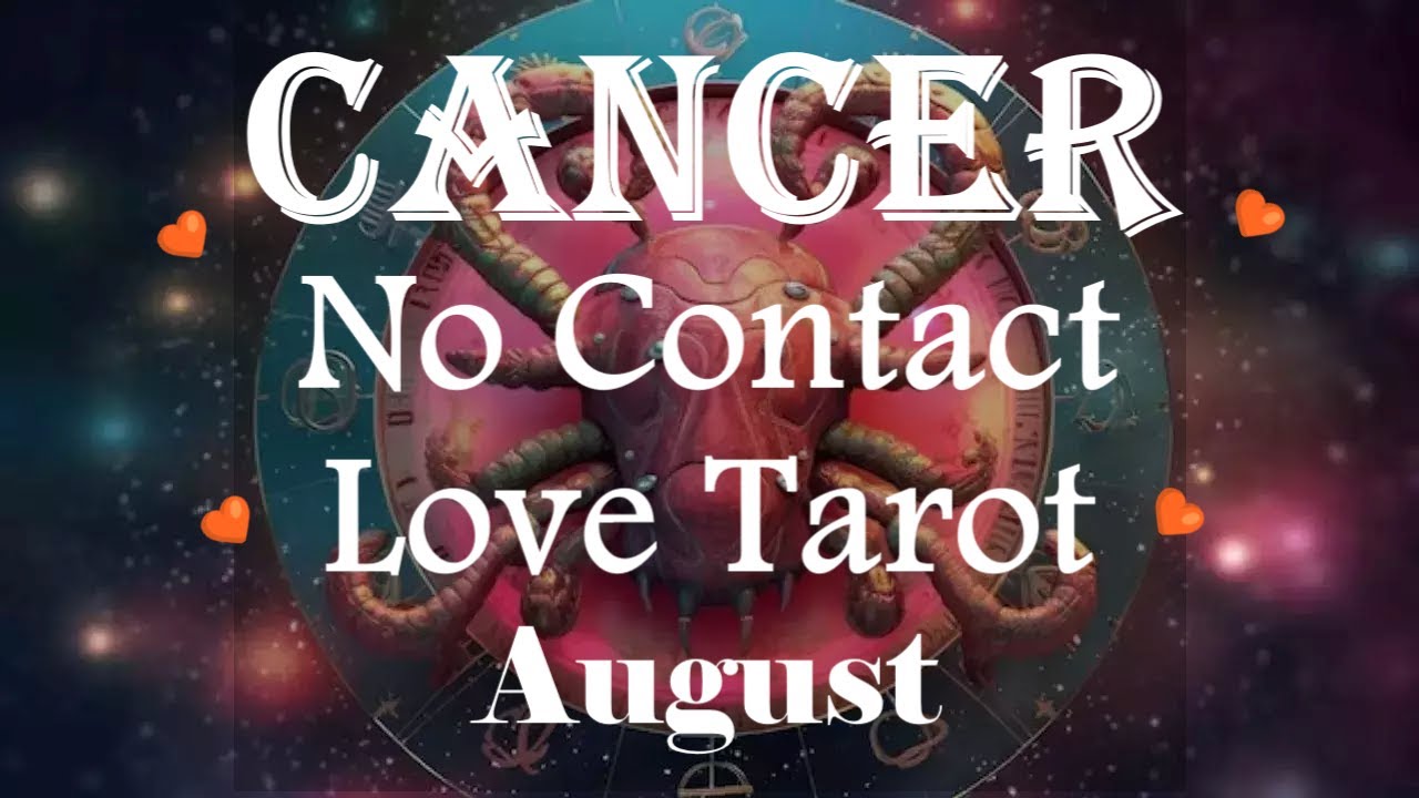 CANCER - They Are NOT A Lost Love! Things Have Changed Super Duper Fast, The Fog Has Lifted❣️