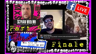 The Misfits FACEBOOK EVILIVE XXIII: Scream with Me Part 5