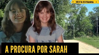 A história da procura pela menina da garrafa do leite e da Pepsi - Caso Sarah Rairdon | SOLUCIONADO