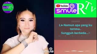 Mengapa Dia - Karaoke duet bareng Tasya