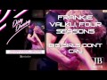 Frankie Valkli, Four Seasons - Big Girls Don`t Cry (Original Soundtrack from "Dirty Dancing&q