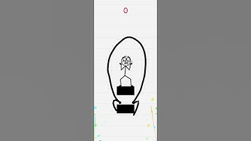 Save Stickman: Draw Save draw to save draw to save games gameplay #shorts