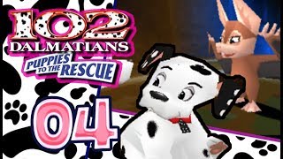 Disneys 102 Dalmatians Puppies To The Rescue Walkthrough Part 4 Ps1 100% Big Ben