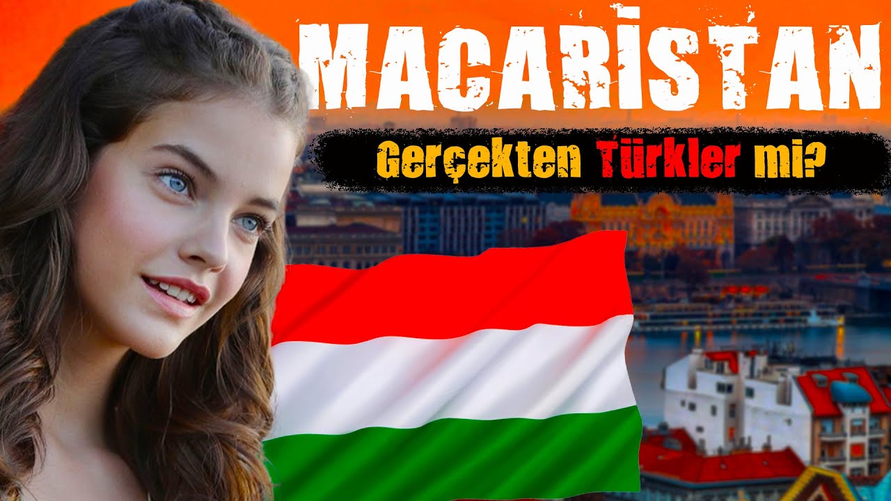 KÖKENLERİMİZİN KESİŞTİĞİ DEVLET MACARİSTAN'DA YAŞAM! - MACARİSTAN ÜLKE BELGESELİ