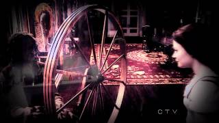 Rumpelstiltskin&Belle - But I always will
